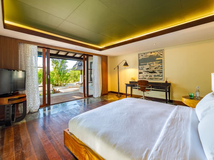 Ozen Reserve Bolifushi- All Inclusive