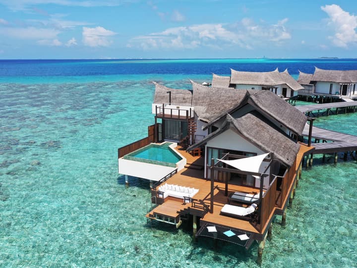 Ozen Reserve Bolifushi- All Inclusive