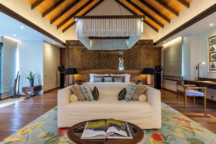 Ozen Reserve Bolifushi- All Inclusive