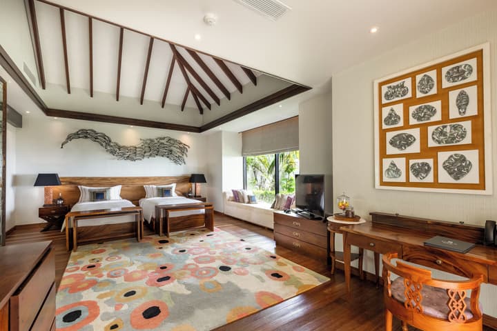 Ozen Reserve Bolifushi- All Inclusive