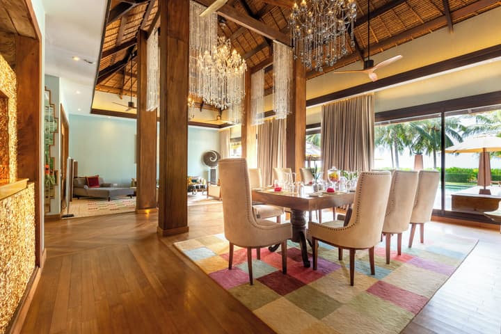 Ozen Reserve Bolifushi- All Inclusive