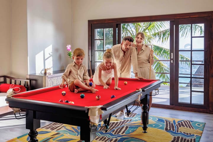 Ozen Reserve Bolifushi- All Inclusive