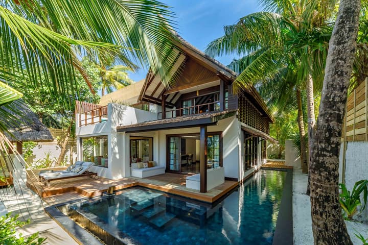 Ozen Reserve Bolifushi- All Inclusive
