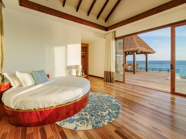 Ozen Reserve Bolifushi- All Inclusive