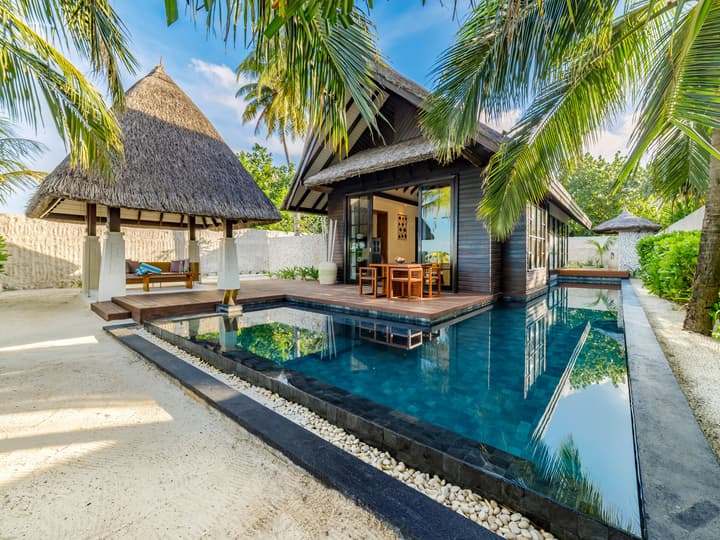 Ozen Reserve Bolifushi- All Inclusive