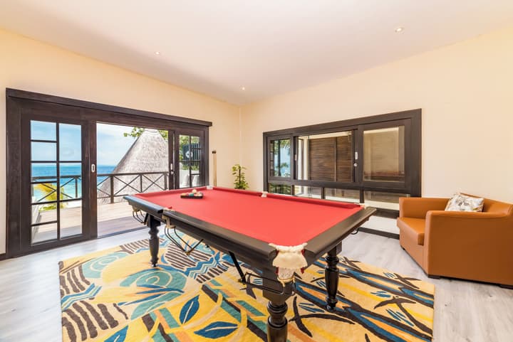 Ozen Reserve Bolifushi- All Inclusive