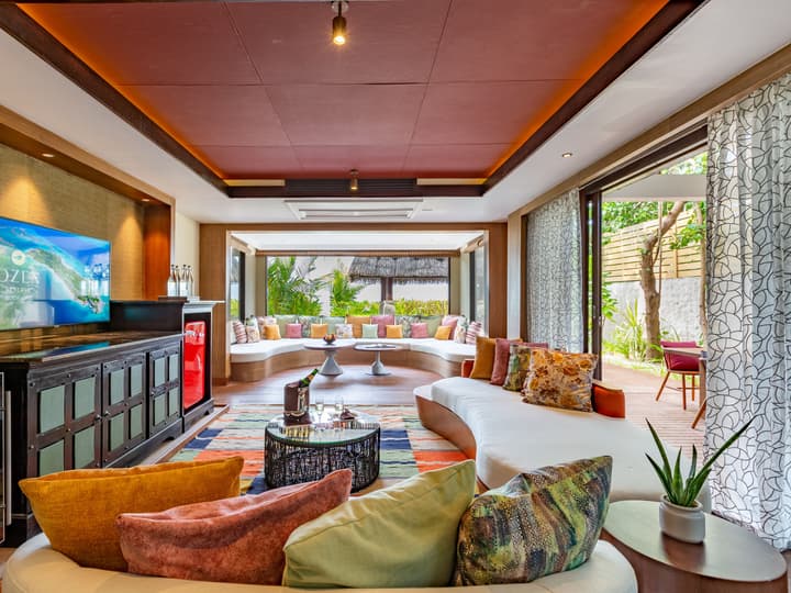 Ozen Reserve Bolifushi- All Inclusive