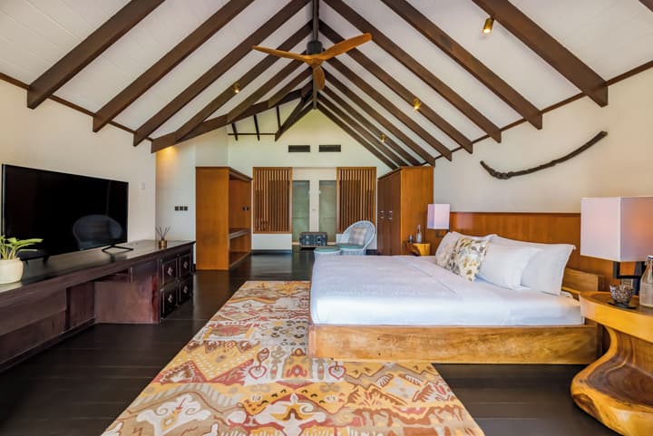 Ozen Reserve Bolifushi- All Inclusive