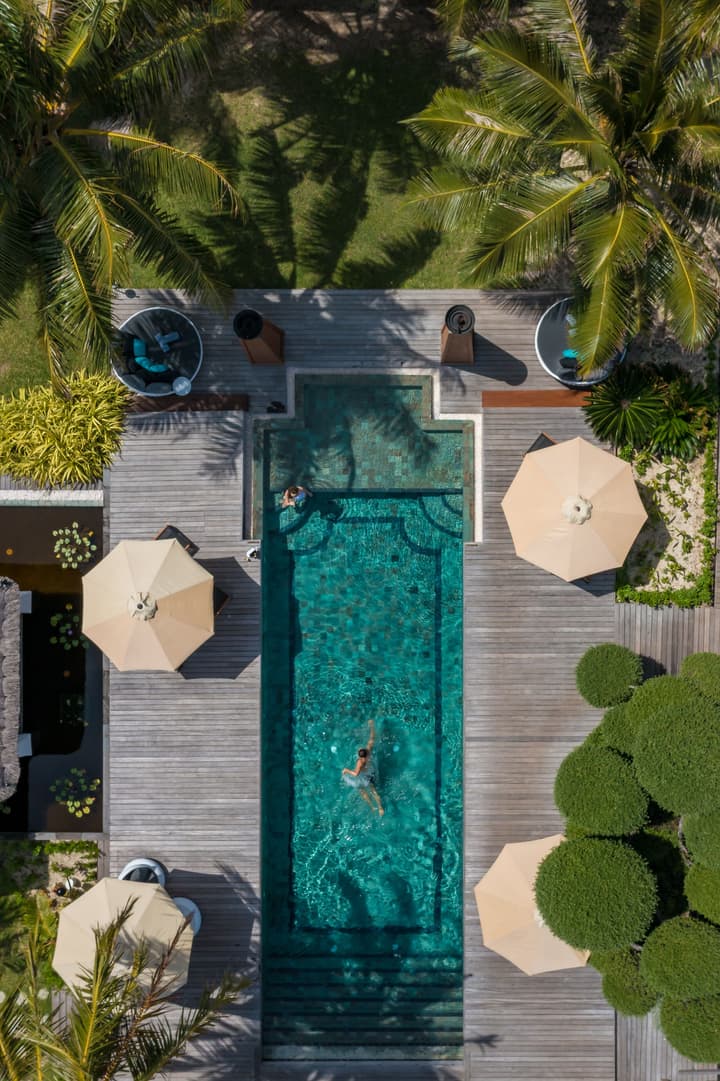 Ozen Reserve Bolifushi- All Inclusive