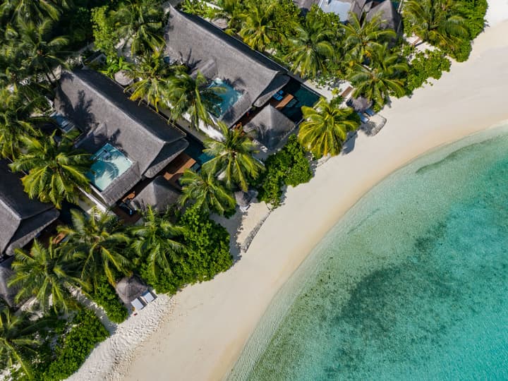 Ozen Reserve Bolifushi- All Inclusive