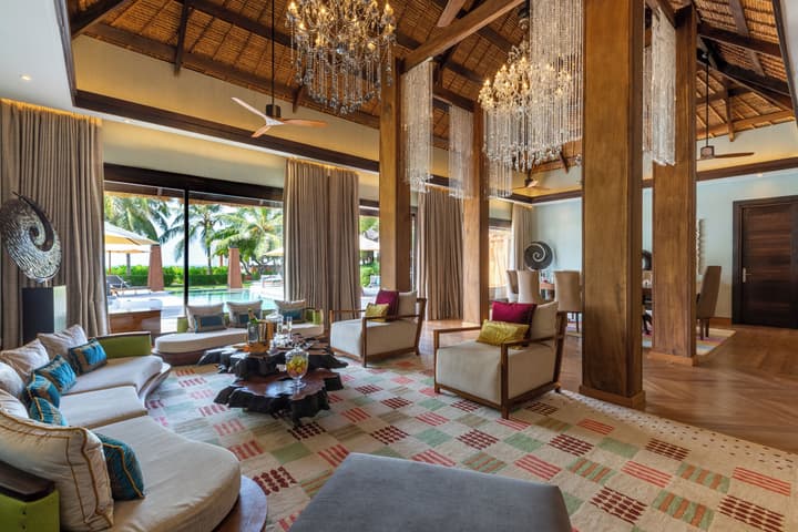 Ozen Reserve Bolifushi- All Inclusive