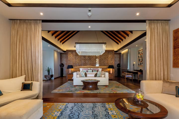 Ozen Reserve Bolifushi- All Inclusive