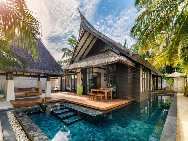 Ozen Reserve Bolifushi- All Inclusive