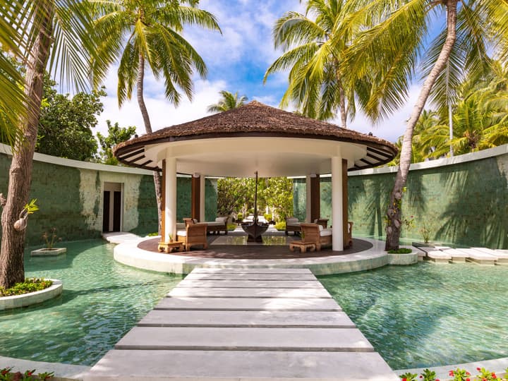 Ozen Reserve Bolifushi- All Inclusive
