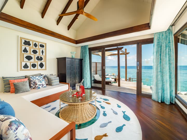 Ozen Reserve Bolifushi- All Inclusive