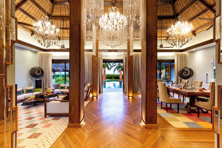 Ozen Reserve Bolifushi- All Inclusive