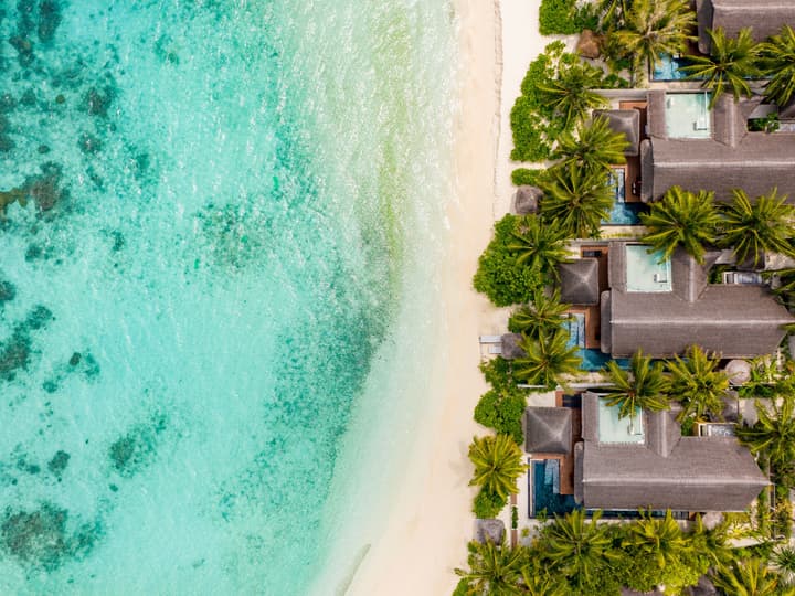 Ozen Reserve Bolifushi- All Inclusive