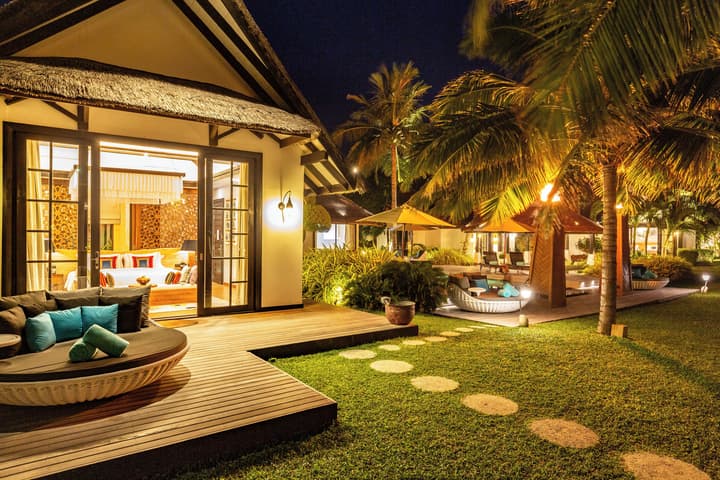 Ozen Reserve Bolifushi- All Inclusive
