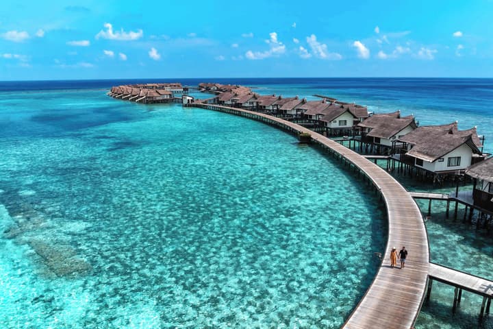 Ozen Reserve Bolifushi- All Inclusive
