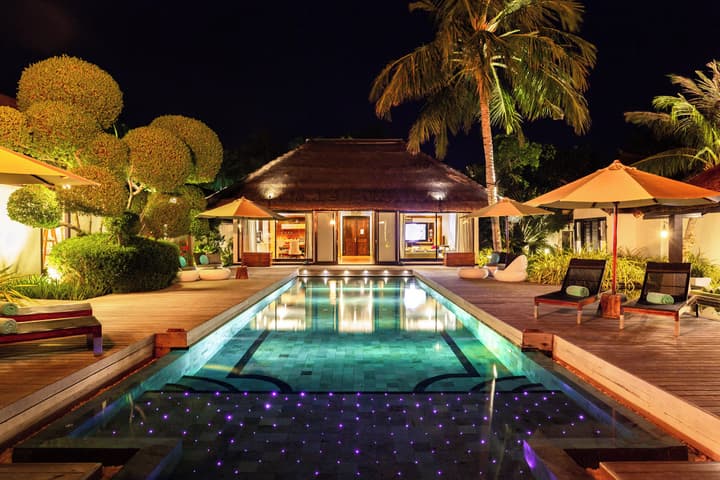 Ozen Reserve Bolifushi- All Inclusive