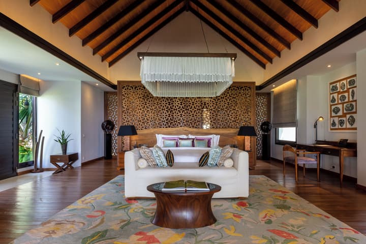 Ozen Reserve Bolifushi- All Inclusive