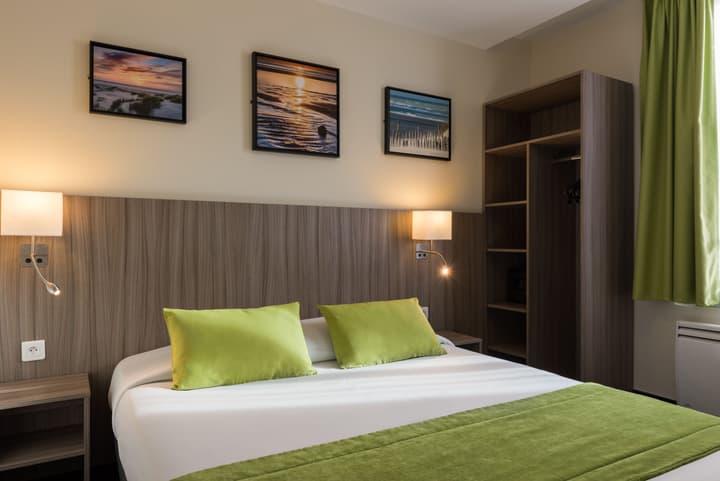 Reims Hotel