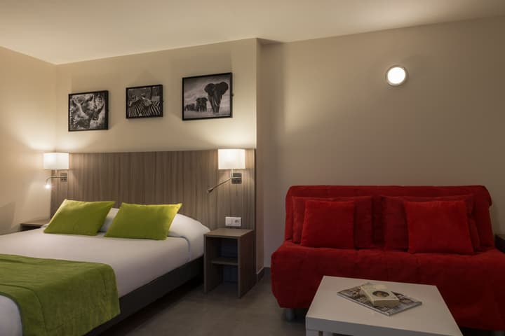 Reims Hotel