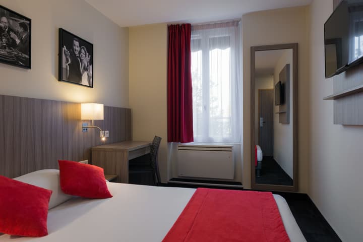 Reims Hotel