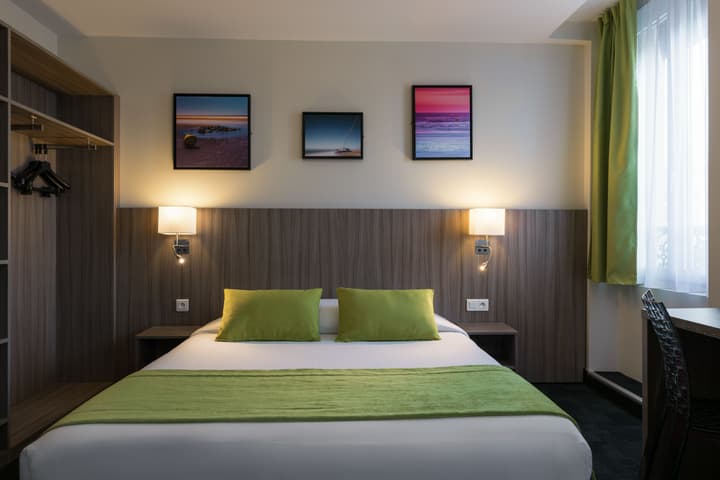 Reims Hotel