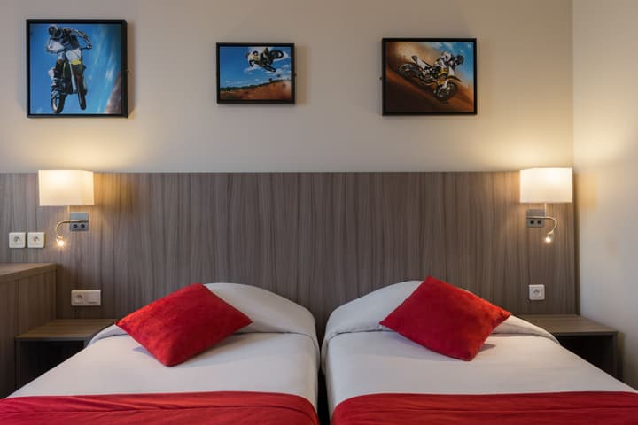 Reims Hotel
