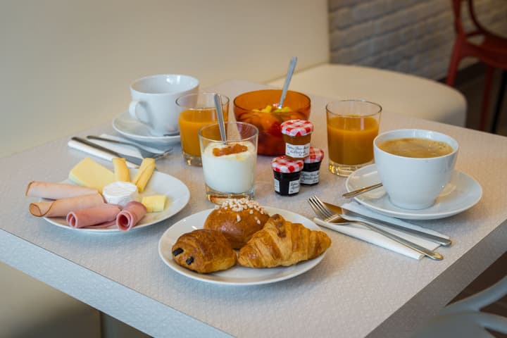 Reims Hotel