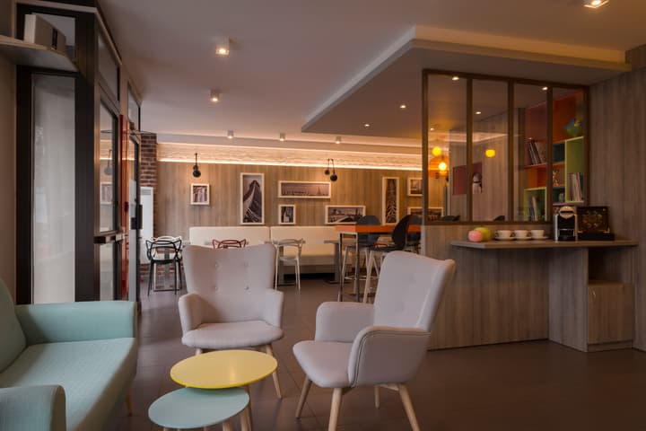 Reims Hotel