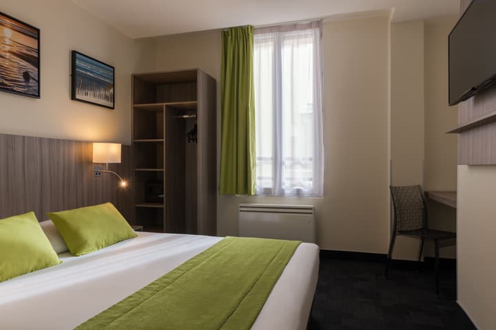 Reims Hotel