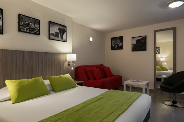 Reims Hotel