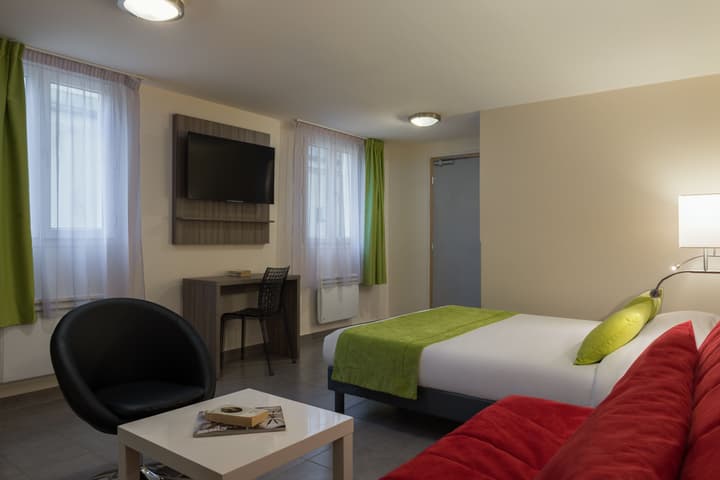 Reims Hotel