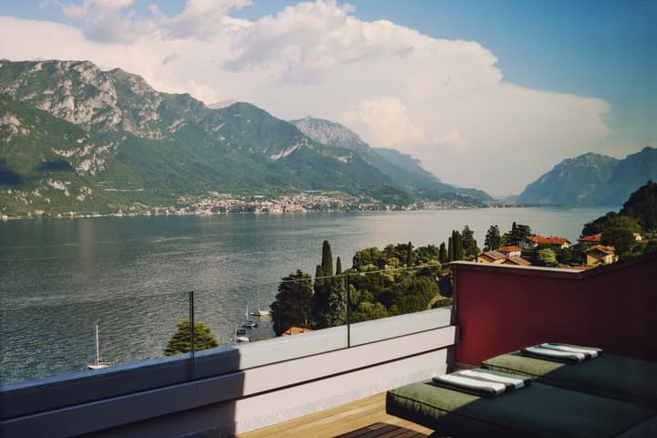 Hotel Belvedere