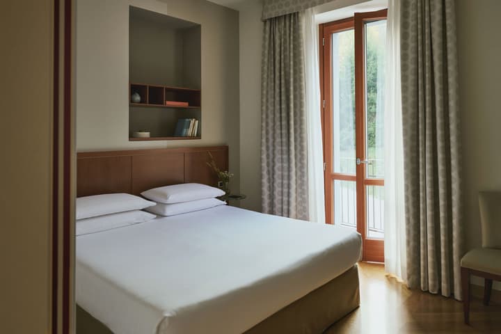 Hotel Belvedere