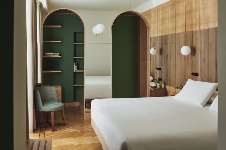 Hotel Belvedere