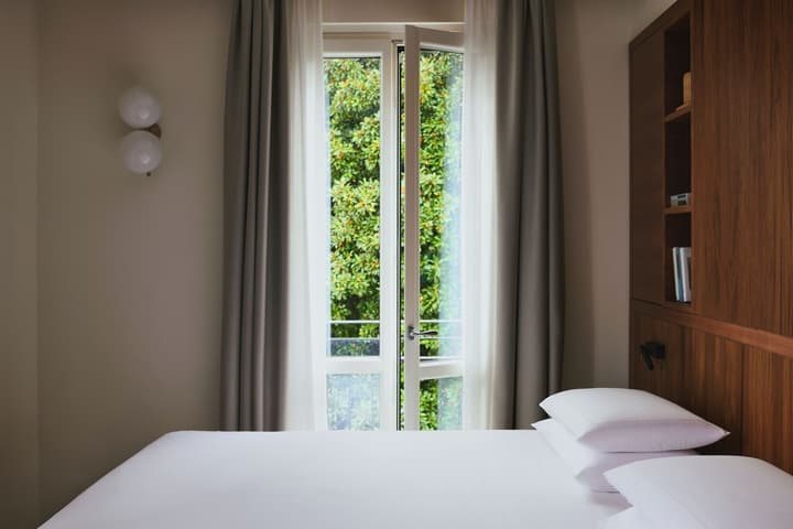 Hotel Belvedere