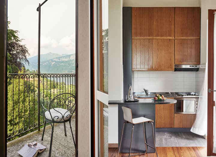 Hotel Belvedere