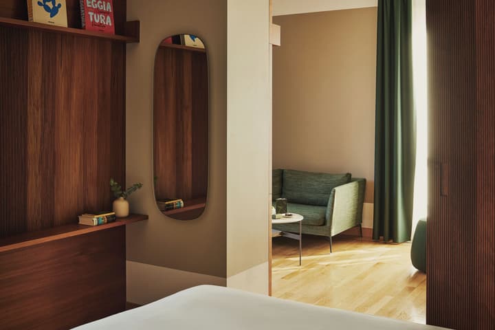 Hotel Belvedere