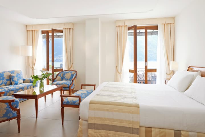 Hotel Belvedere