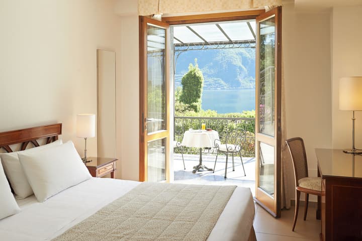 Hotel Belvedere