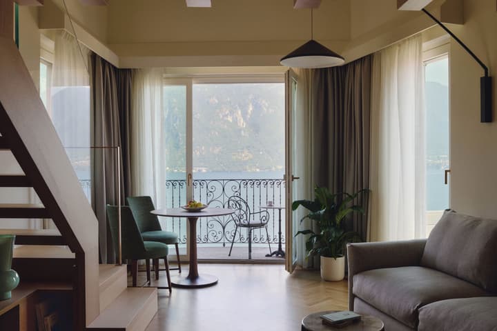 Hotel Belvedere