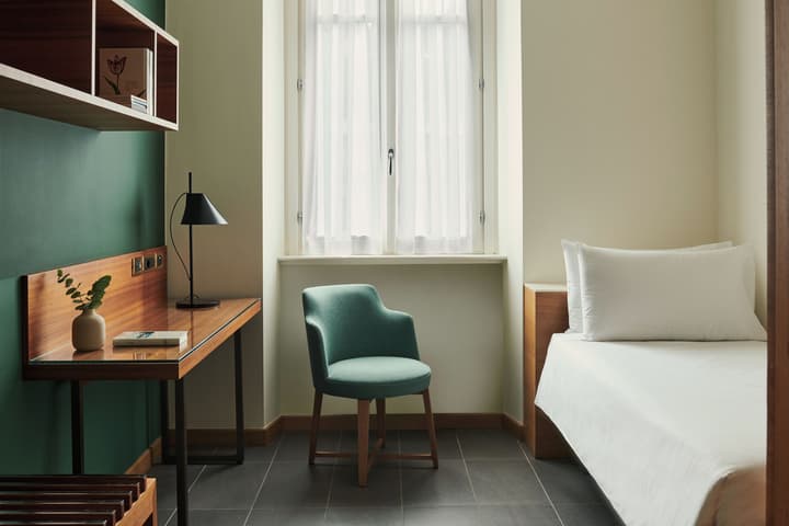 Hotel Belvedere