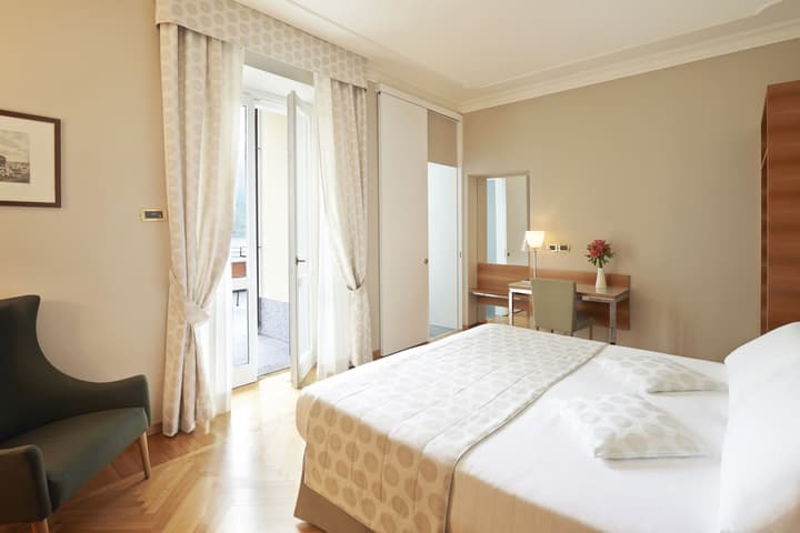 Hotel Belvedere