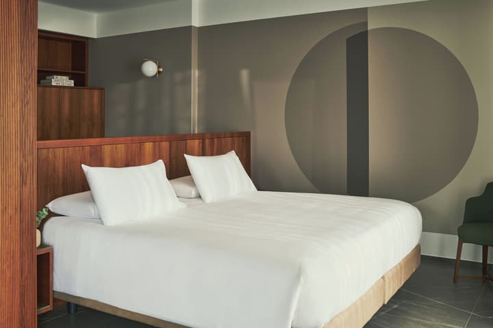 Hotel Belvedere