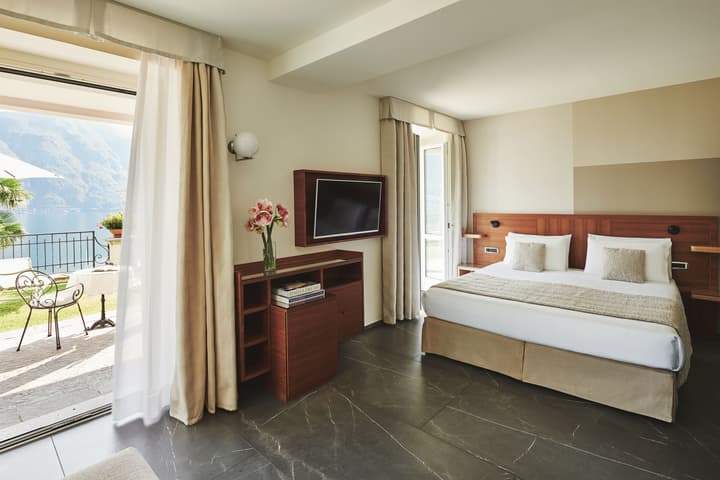 Hotel Belvedere