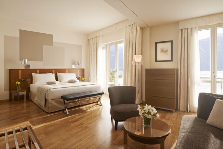 Hotel Belvedere