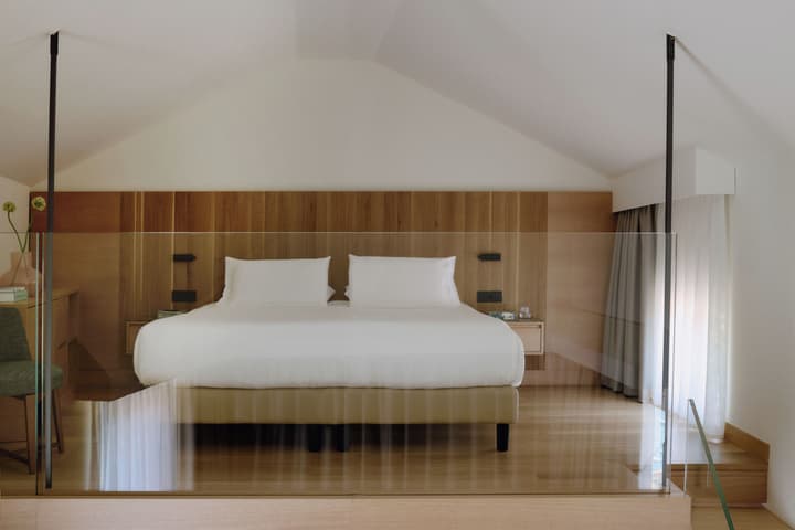 Hotel Belvedere